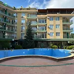 Апартамент Passat12 Слънчев бряг