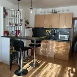 Passat12 Апартамент Слънчев бряг