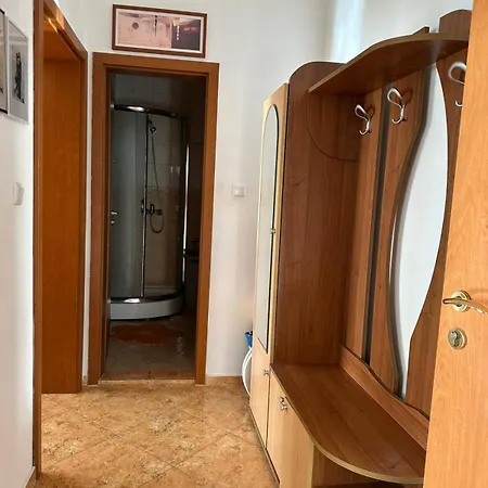 Passat12 Apartman