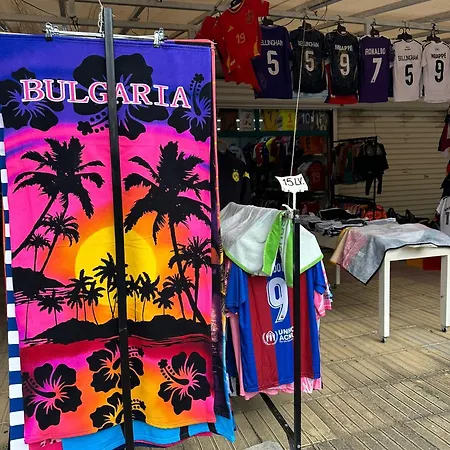 Passat12 Slantchev Briag