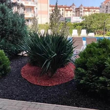 Passat12 Апартамент *