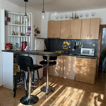 Passat12 Appartement Slantchev Briag