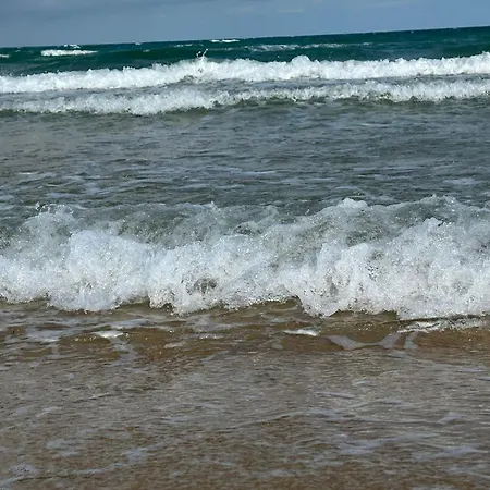 Appartement Passat12 Slantchev Briag