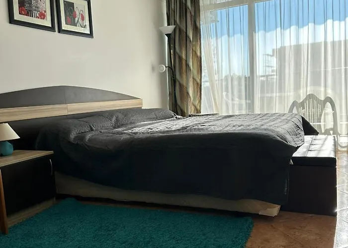 Passat12 アパート *