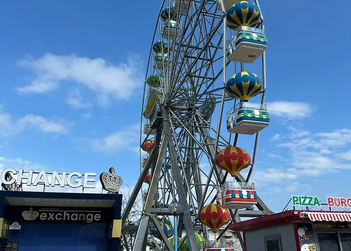 Passat12 アパート