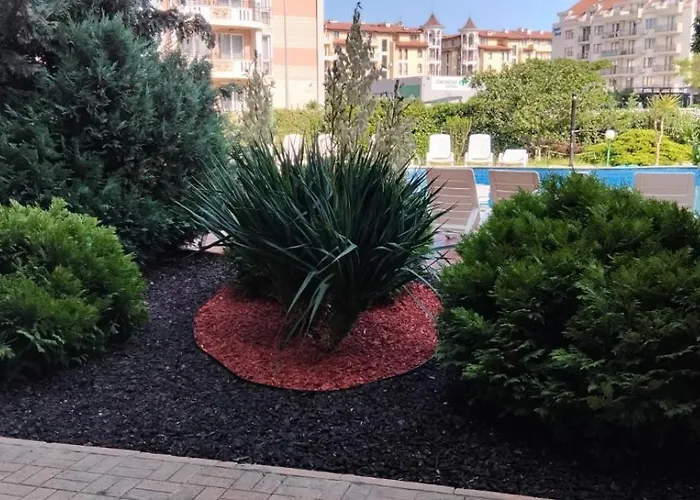 Passat12 アパート *