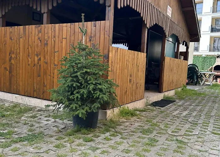 アパート Passat12 *