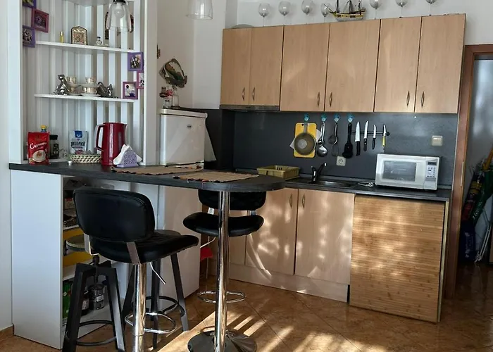 Passat12 アパート サニービーチ