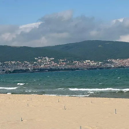 Passat12 * Napospart