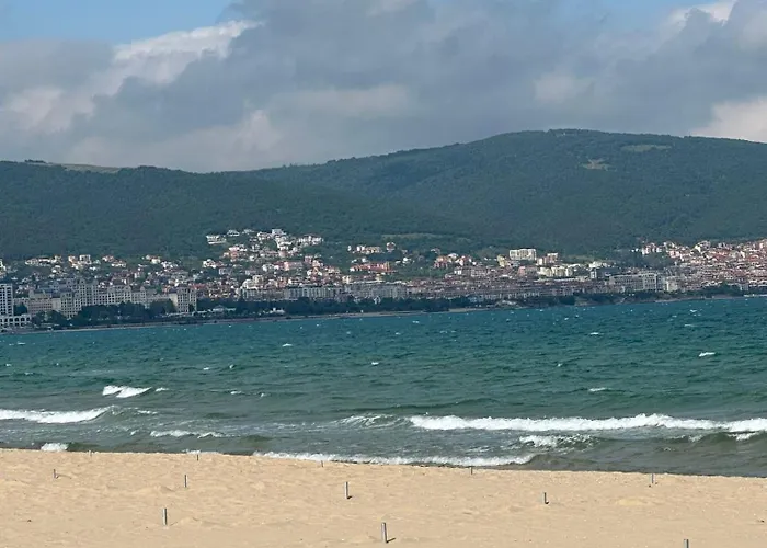 Passat12 * 阳光海滩