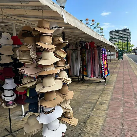 Passat12 סאני ביץ'