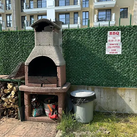 Passat12 סאני ביץ'